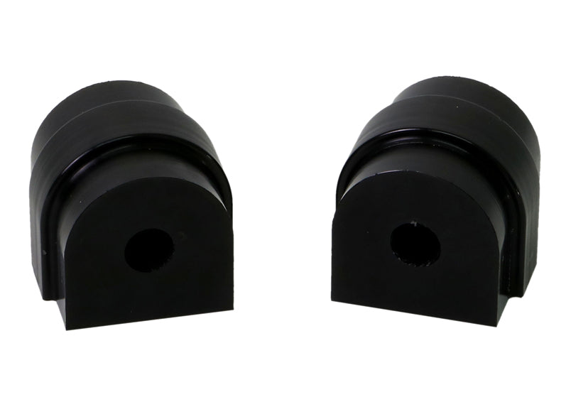 Whiteline Rear Anti Roll Bar Mount Bushes for BMW 1 Series E81 E82 E87 E88 (04-11) 12mm