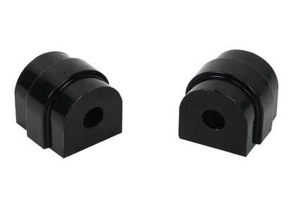 Whiteline Rear Anti Roll Bar Mount Bushes for BMW 1 Series E81 E82 E87 E88 (04-11) 14mm