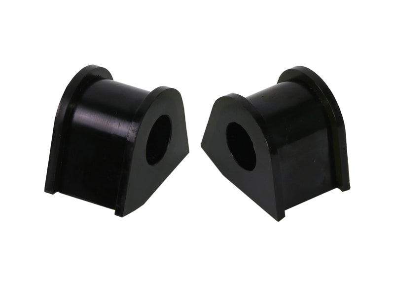 Whiteline Front Anti Roll Bar Mount Bushes for VW Transporter / Caravelle T3 (79-92) 23mm