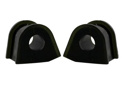 Whiteline Front Anti Roll Bar Mount Bushes for VW Transporter T3 (79-92) 21mm