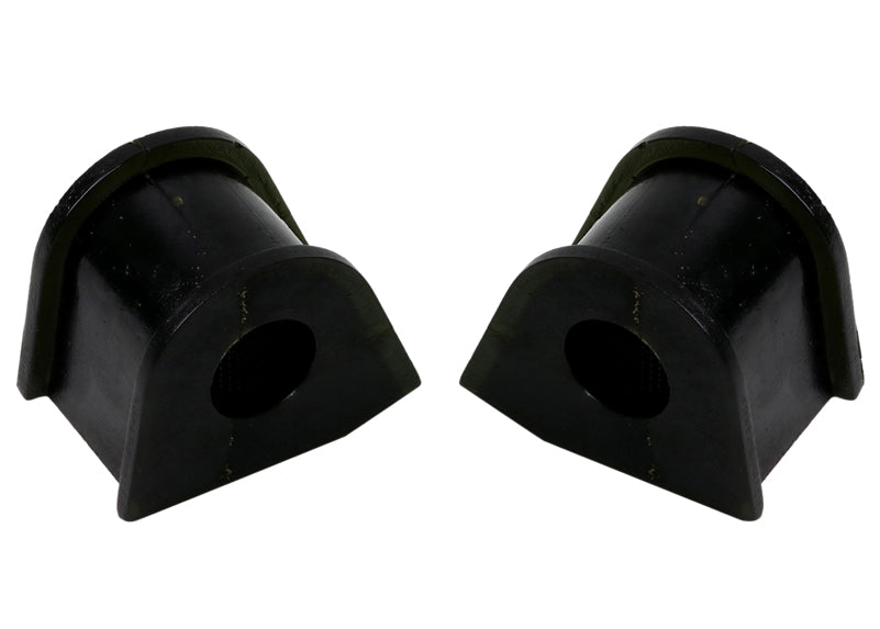 Whiteline Front Anti Roll Bar Mount Bushes for VW Transporter T3 (79-92) 21mm