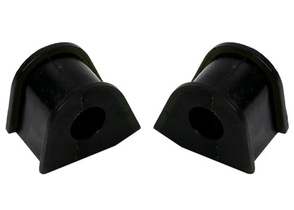 Whiteline Front Anti Roll Bar Mount Bushes for VW Transporter T3 (79-92) 21mm