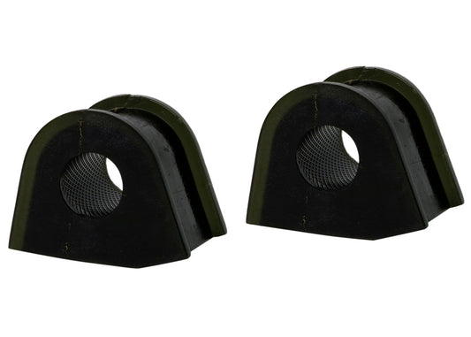 Whiteline Front Anti Roll Bar Mount Bushes for VW Transporter / Caravelle T3 (79-92) 21mm