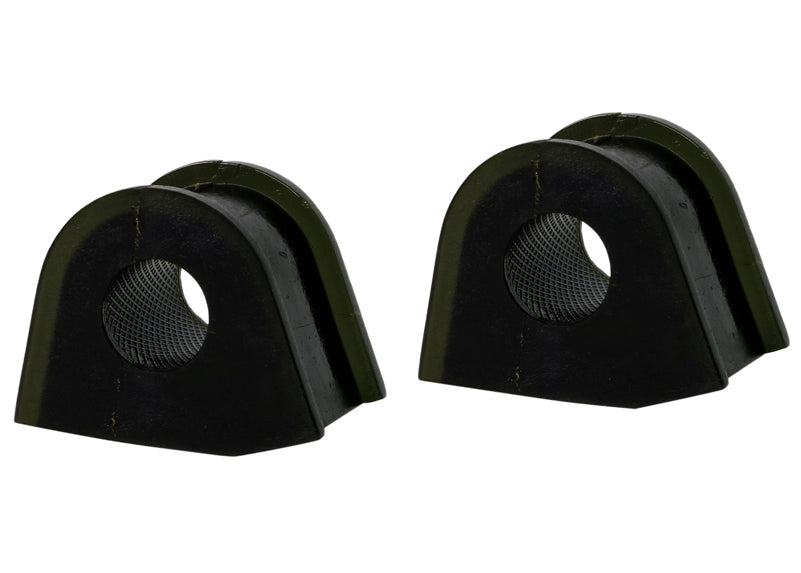 Whiteline Front Anti Roll Bar Mount Bushes for VW Transporter T3 (79-92) 21mm