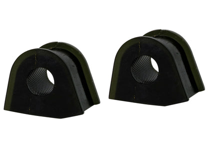 Whiteline Front Anti Roll Bar Mount Bushes for VW Transporter T3 (79-92) 21mm