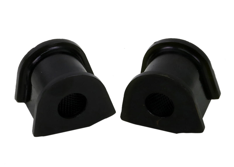 Whiteline Front Anti Roll Bar Mount Bushes for VW Transporter / Caravelle T3 (79-92) 19mm