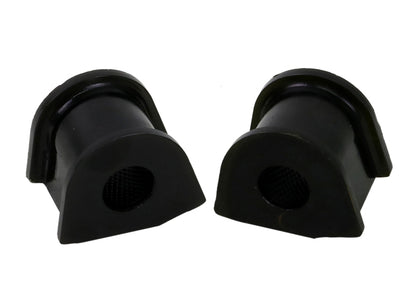 Whiteline Front Anti Roll Bar Mount Bushes for VW Transporter / Caravelle T3 (79-92) 19mm