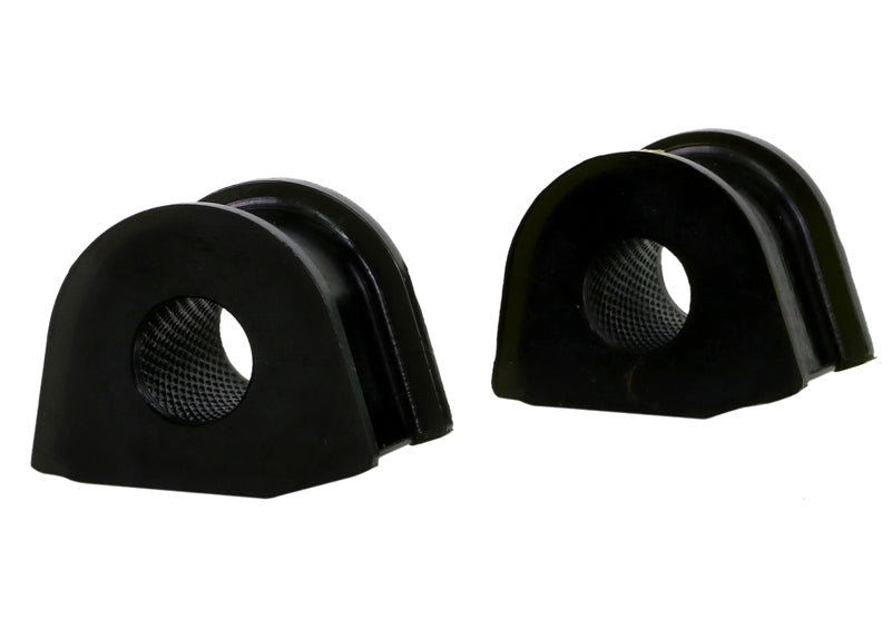 Whiteline Front Anti Roll Bar Mount Bushes for VW Transporter / Caravelle T3 (79-92) 19mm