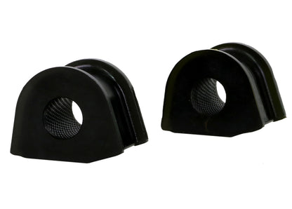 Whiteline Front Anti Roll Bar Mount Bushes for VW Transporter / Caravelle T3 (79-92) 19mm