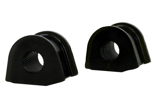 Whiteline Front Anti Roll Bar Mount Bushes for VW Transporter T3 (79-92) 19mm