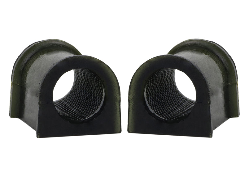 Whiteline Front Anti Roll Bar Mount Bushes for Mitsubishi Sigma TR/TS Saloon (90-96)