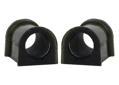 Whiteline Rear Anti Roll Bar Mount Bushes for Isuzu Trooper UBS25/26/69/73 (92-04)