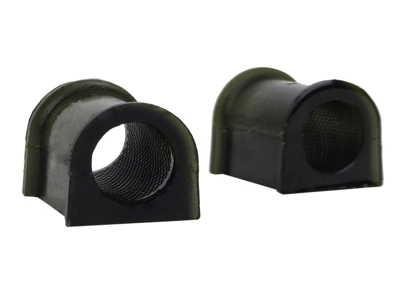 Whiteline Rear Anti Roll Bar Mount Bushes for Vauxhall Monterey (91-99)