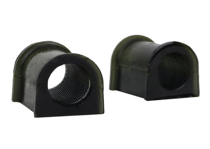 Whiteline Rear Anti Roll Bar Mount Bushes for Vauxhall Monterey (91-99)