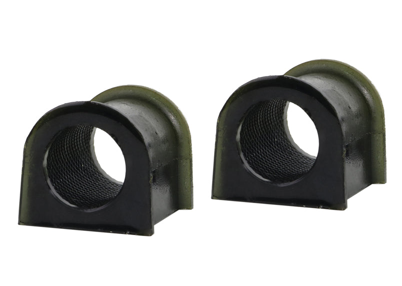 Whiteline Rear Anti Roll Bar Mount Bushes for Vauxhall Monterey (91-99)