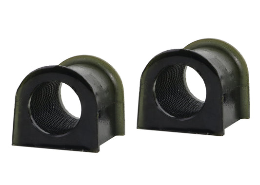 Whiteline Rear Anti Roll Bar Mount Bushes for Vauxhall Monterey (91-99)