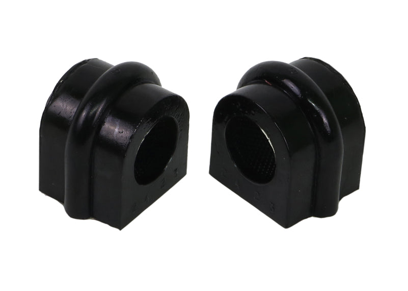 Whiteline Front Anti Roll Bar Mount Bushes for Infiniti QX4 JR50 (97-02) 23mm