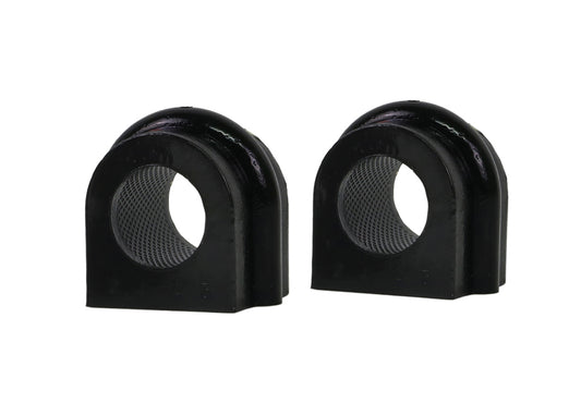 Whiteline Front Anti Roll Bar Mount Bushes for Nissan Pathfinder R50 (95-05) 23mm