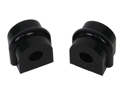 Whiteline Front Anti Roll Bar Mount Bushes for Nissan Patrol GU Y61 Wagon (97-01) 15mm