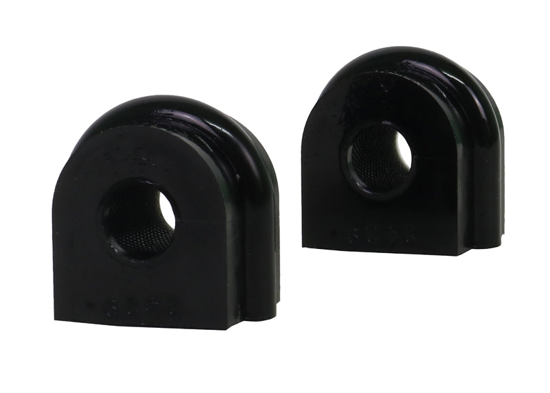 Whiteline Front Anti Roll Bar Mount Bushes for Nissan Pathfinder R50 (95-05) 15mm