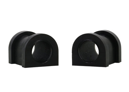 Whiteline Rear Anti Roll Bar Mount Bushes for Nissan Patrol GQ Y60 Wagon (88-97)