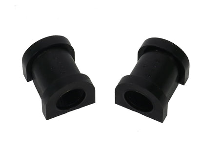 Whiteline Rear Anti Roll Bar Mount Bushes for Nissan Patrol GQ Y60 Wagon (88-97)