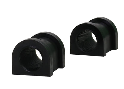 Whiteline Rear Anti Roll Bar Mount Bushes for Nissan Patrol GQ Y60 Wagon (88-97)
