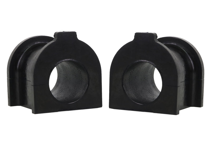 Whiteline Front Anti Roll Bar Mount Bushes for Toyota Land Cruiser Prado 120 Series (03-09)
