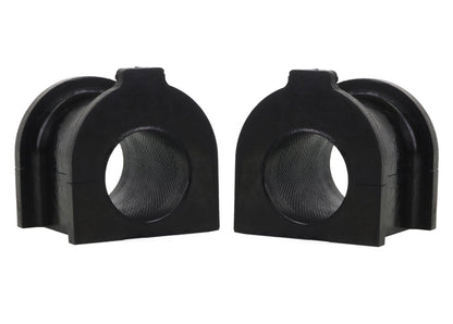 Whiteline Front Anti Roll Bar Mount Bushes for Toyota Land Cruiser Prado 120 Series (03-09)