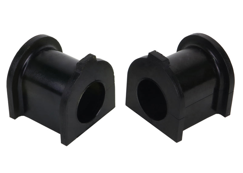 Whiteline Front Anti Roll Bar Mount Bushes for Toyota Land Cruiser Prado 120 Series (03-09)