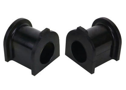 Whiteline Front Anti Roll Bar Mount Bushes for Toyota Land Cruiser Prado 120 Series (03-09)