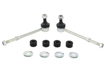 Whiteline Front Anti Roll Bar Drop Links for Toyota Land Cruiser Prado 95 Series (96-03)