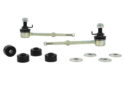 Whiteline Front Anti Roll Bar Drop Links for Toyota Hilux Surf N130 (89-96)