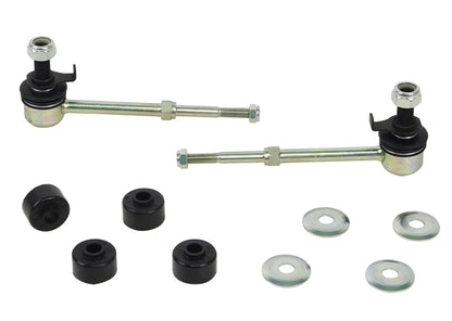 Whiteline Front Anti Roll Bar Drop Links for Toyota Hilux Surf N130 (89-96)