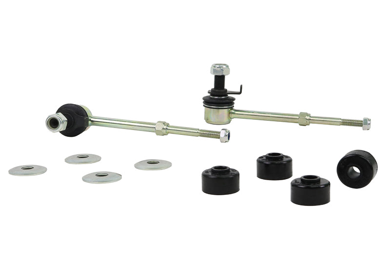 Whiteline Front Anti Roll Bar Drop Links for Toyota Hilux Surf N130 (89-96)