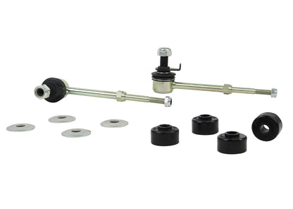Whiteline Front Anti Roll Bar Drop Links for Toyota Hilux Surf N130 (89-96)