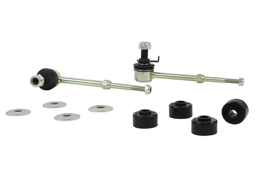 Whiteline Front Anti Roll Bar Drop Links for Toyota Hilux Surf N130 (89-96)