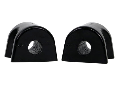 Whiteline Front Anti Roll Bar Mount Bushes for Subaru BRZ ZC6 (12-21) 18mm