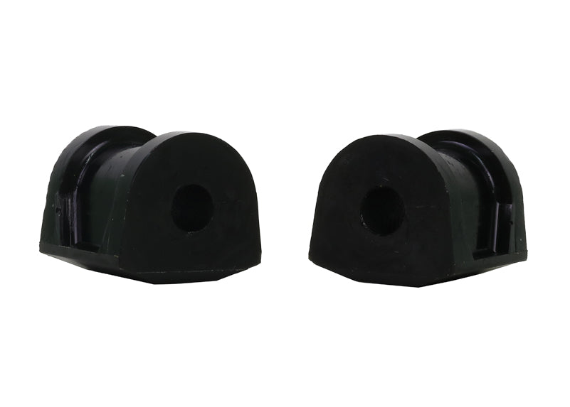 Whiteline Rear Anti Roll Bar Mount Bushes for Subaru BRZ ZC6 (12-21)