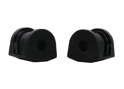 Whiteline Rear Anti Roll Bar Mount Bushes for Subaru BRZ ZC6 (12-21)