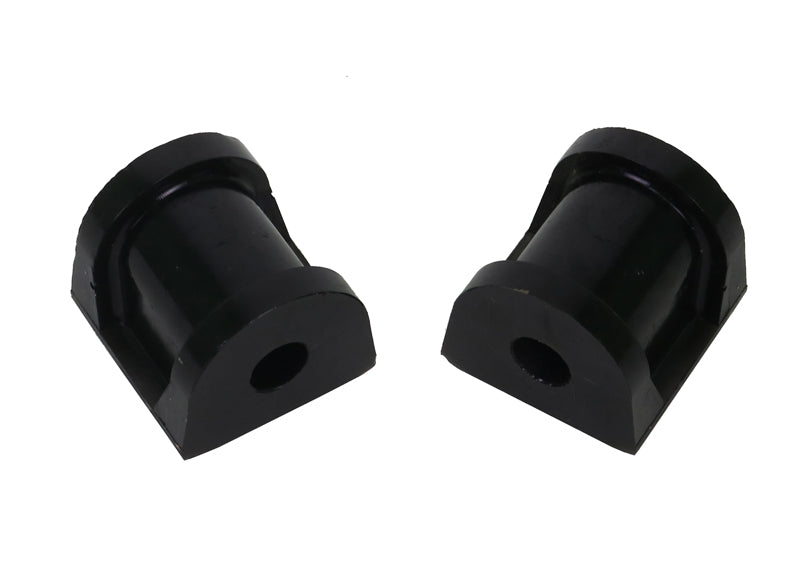 Whiteline Rear Anti Roll Bar Mount Bushes for Subaru BRZ ZC6 (12-21)