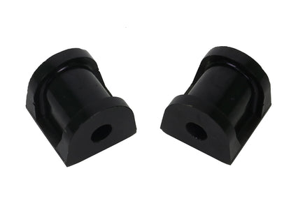 Whiteline Rear Anti Roll Bar Mount Bushes for Subaru BRZ ZC6 (12-21)