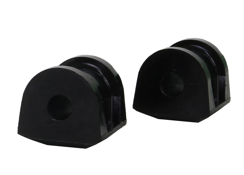 Whiteline Rear Anti Roll Bar Mount Bushes for Toyota GT86 ZN6 (12-21)