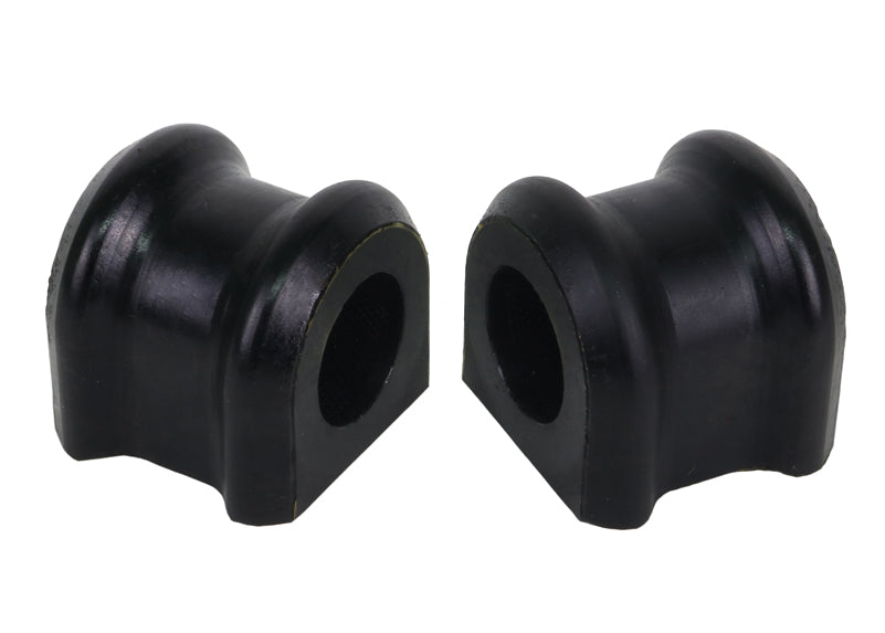 Whiteline Front Anti Roll Bar Mount Bushes for Jeep Wrangler JK (07-18)