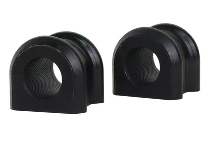 Whiteline Front Anti Roll Bar Mount Bushes for Jeep Wrangler JK (07-18)