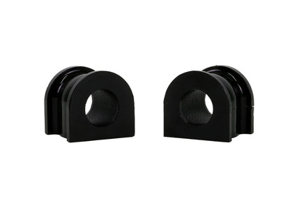 Whiteline Front Anti Roll Bar Mount Bushes for Honda S2000 (99-09) 26.5mm