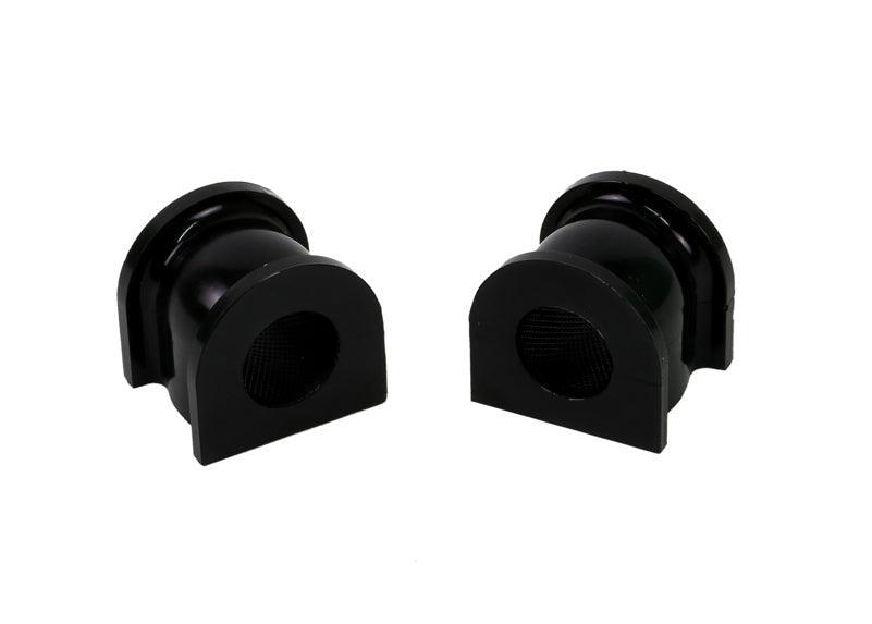 Whiteline Front Anti Roll Bar Mount Bushes for Honda S2000 (99-09) 26.5mm