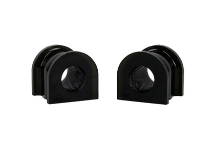 Whiteline Rear Anti Roll Bar Mount Bushes for Honda S2000 (99-09)