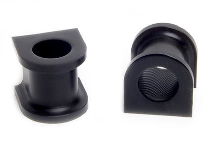 Whiteline Front Anti Roll Bar Mount Bushes for Toyota Hilux (97-05) 30mm