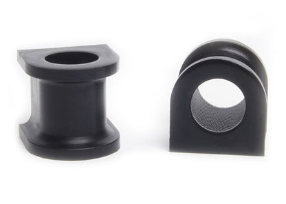 Whiteline Front Anti Roll Bar Mount Bushes for Toyota Hilux (97-05) 30mm